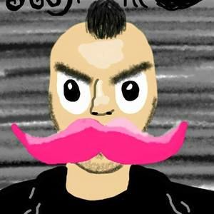 Meet your Posher, Carlos